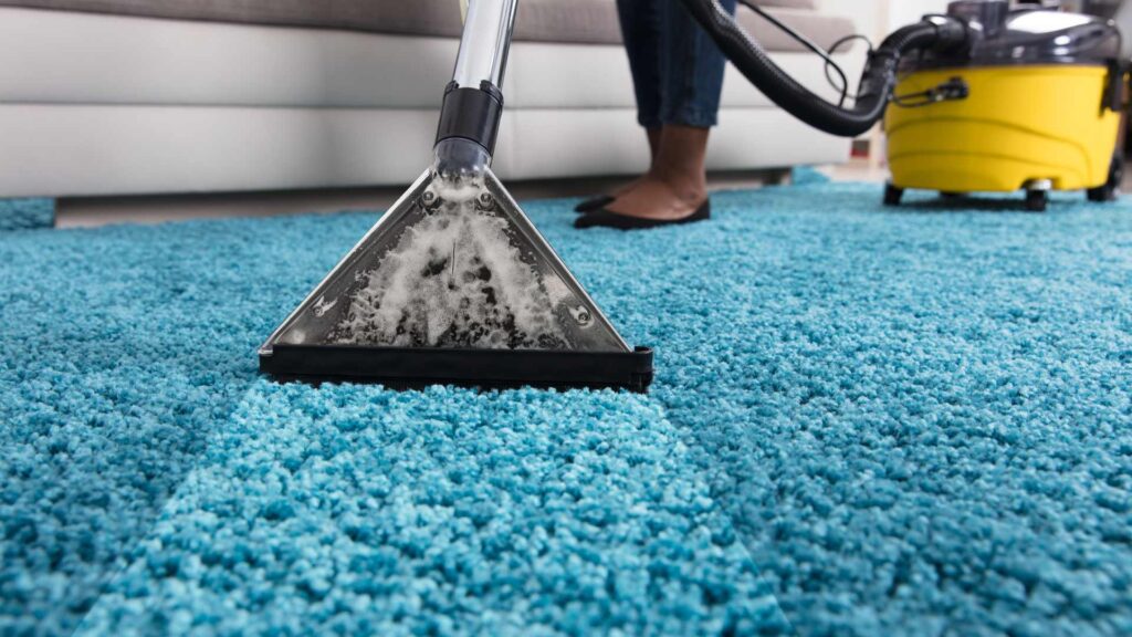 Carpet Cleaning Reading Pro
